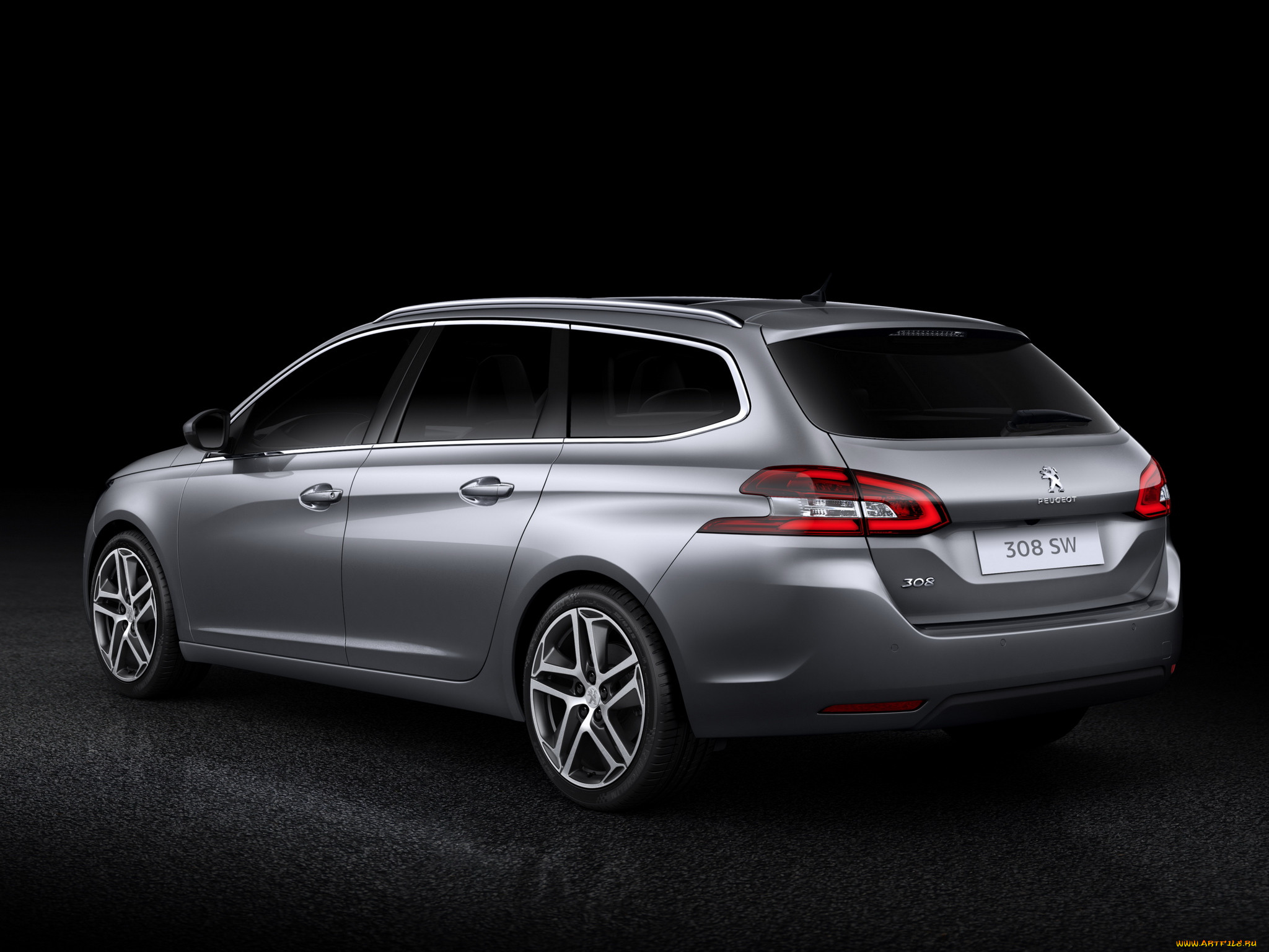 , peugeot, 308